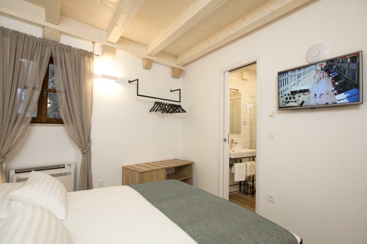 דוברובניק Villa Four Winds III מראה חיצוני תמונה