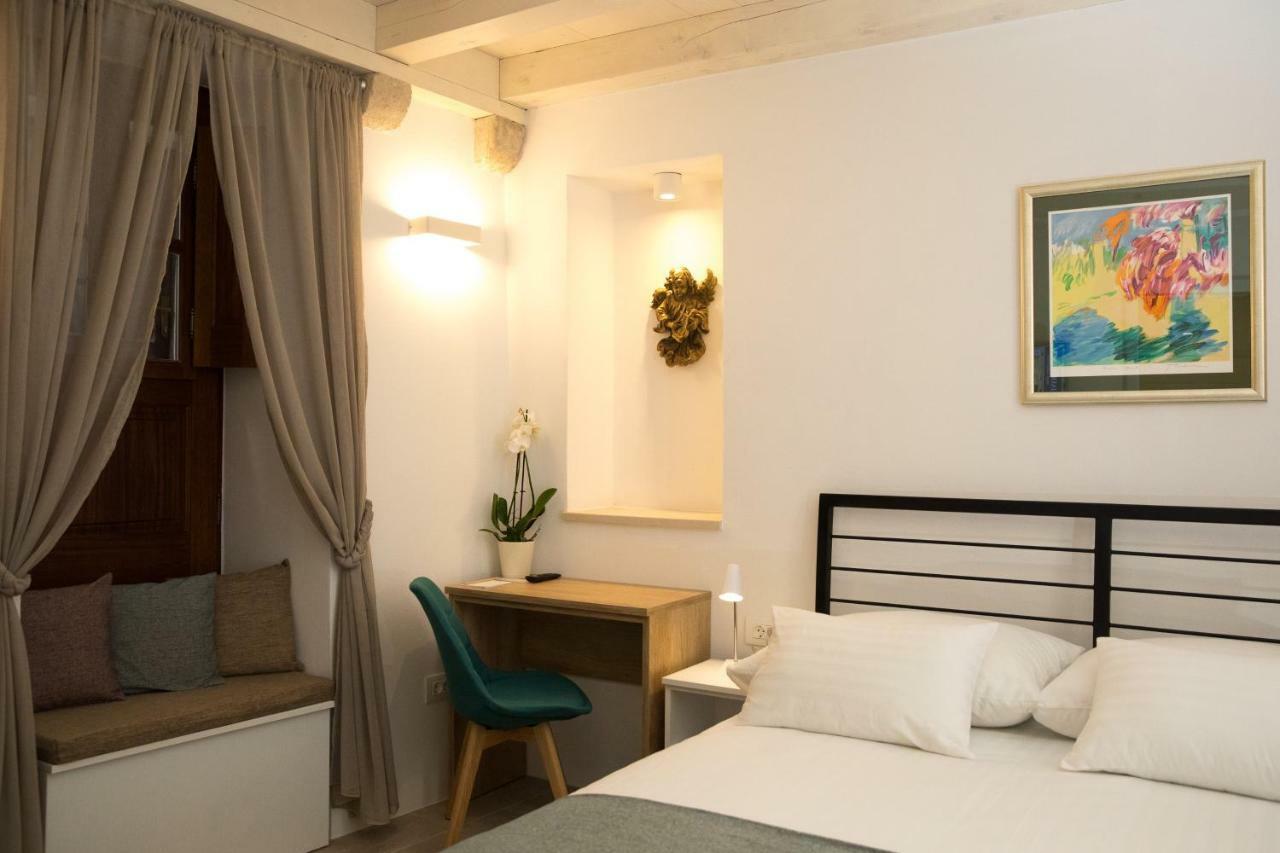 דוברובניק Villa Four Winds III מראה חיצוני תמונה