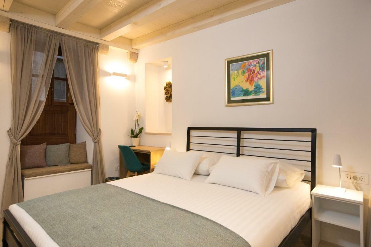 דוברובניק Villa Four Winds III מראה חיצוני תמונה