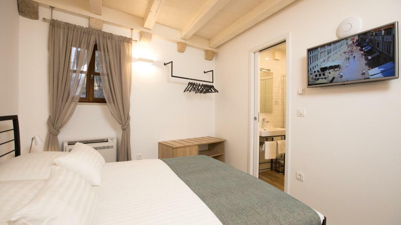 דוברובניק Villa Four Winds III מראה חיצוני תמונה